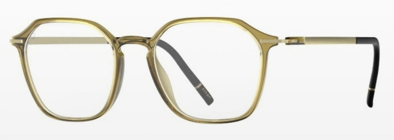 Silhouette Rising Dawn 2964 Fullrim Eyeglasses