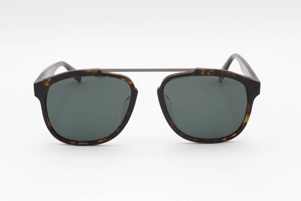 Trussardi STR331F Sunglasses