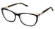 Ann Taylor TYATP832 Eyeglasses