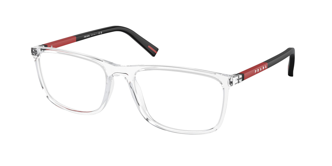 Prada Linea Rossa 03QV Eyeglasses