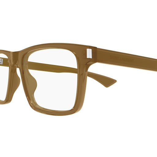 010 - Brown - Transparent
