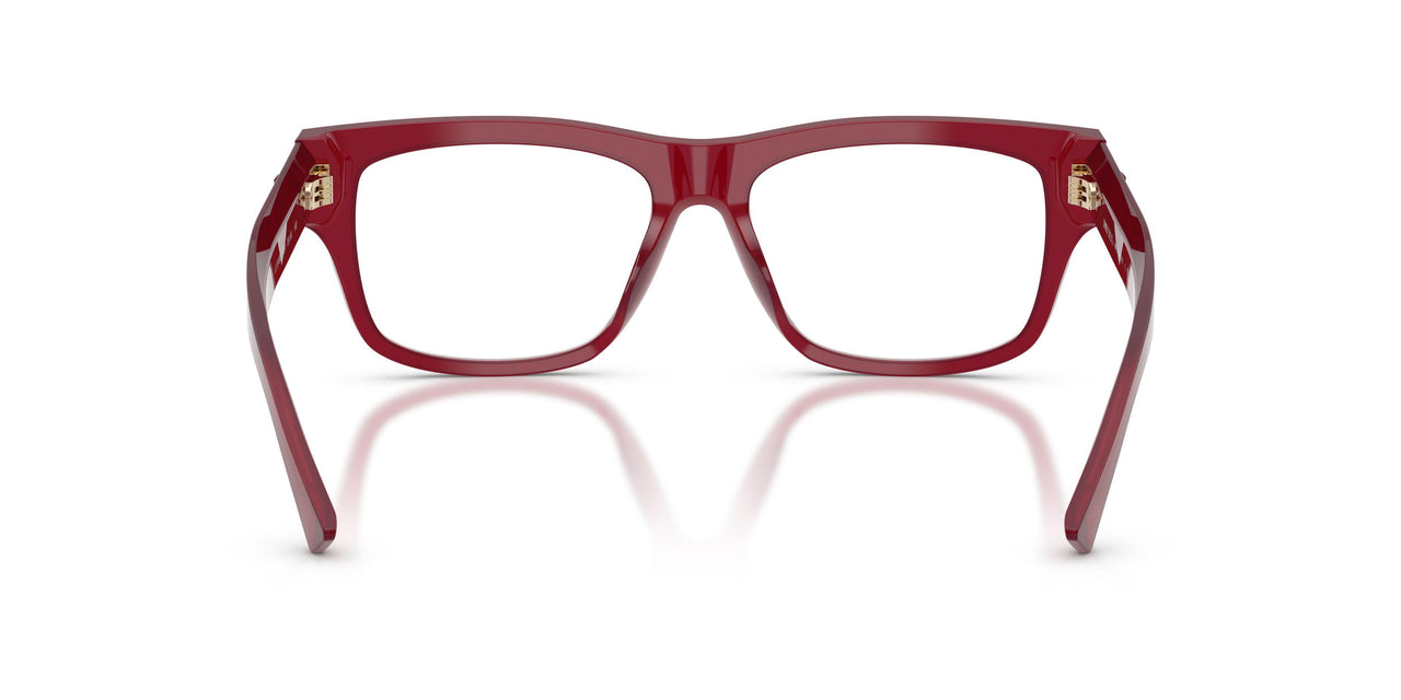 5081 - Red