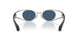 002/55 - Silver - Dark Blue