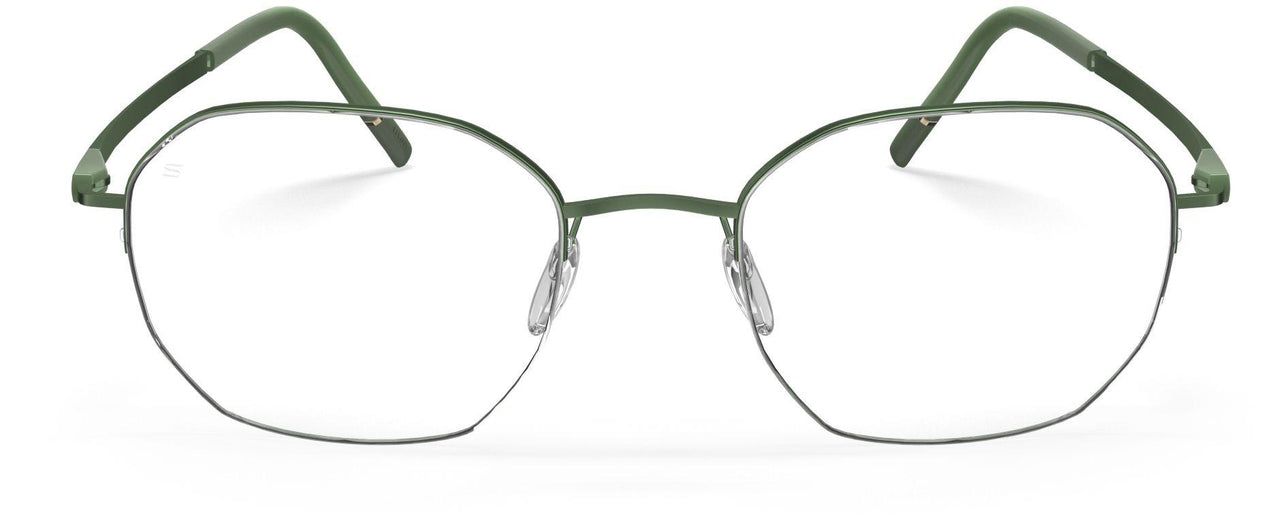 5540 - Burnt Olive