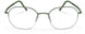 5540 - Burnt Olive
