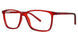 RDMTT - Red Matte