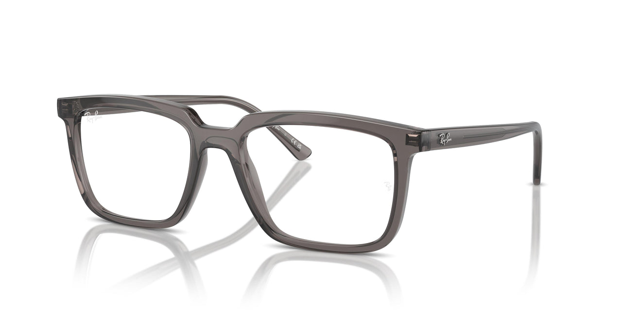 8257 - Grey - Clear