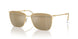 4003U5 - Yellow - Clear Mirror Real Yellow Gold