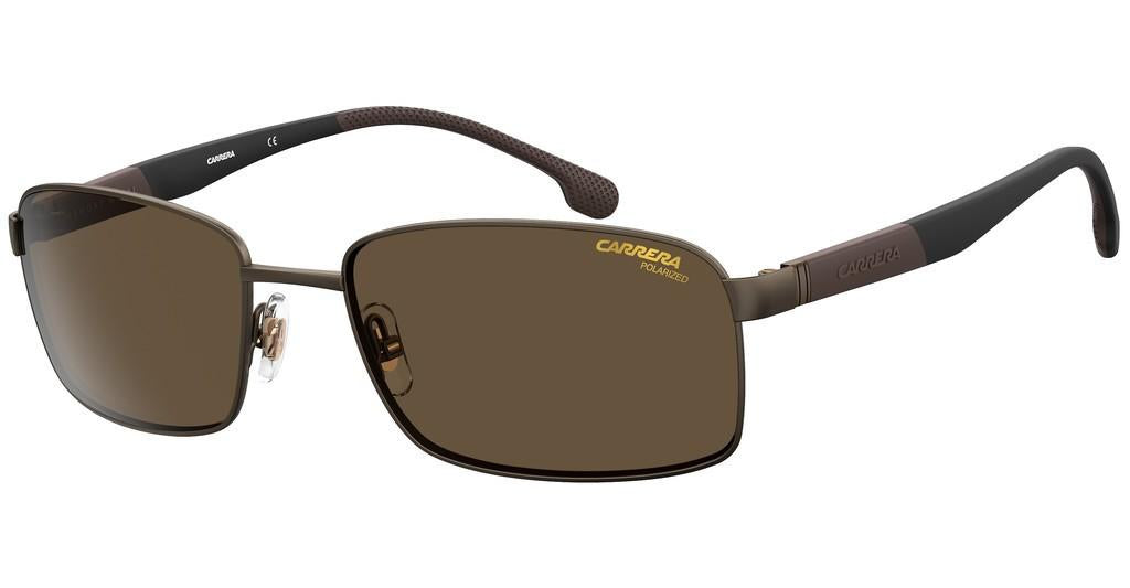 Carrera 8037 Sunglasses