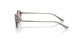 3004AK - Grey - Violet Mirror Flash Silver
