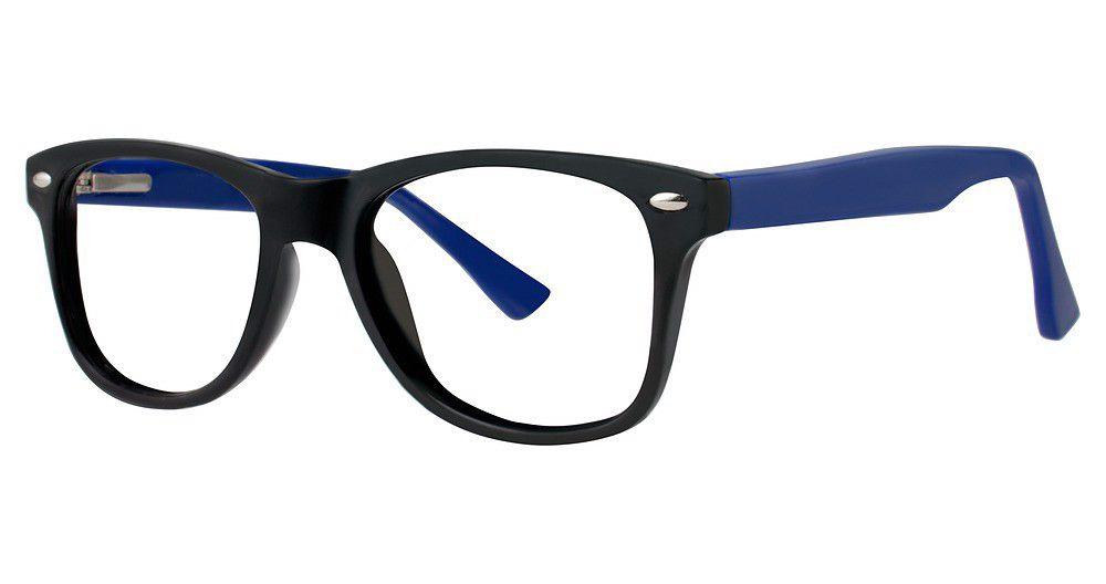 Modern Plastics II GOODIES Eyeglasses