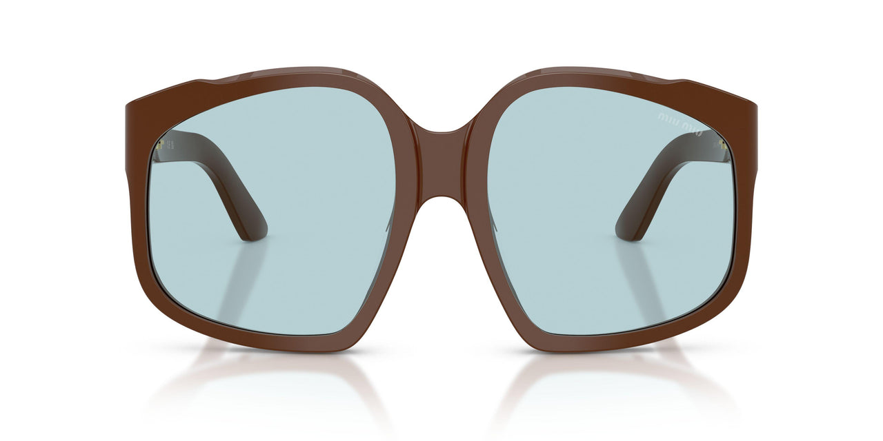 24D20R - Brown - Light Blue
