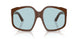 24D20R - Brown - Light Blue