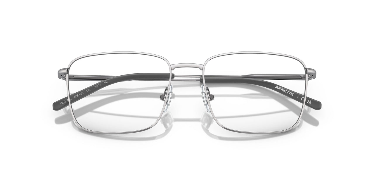 741 - Grey - Transparent