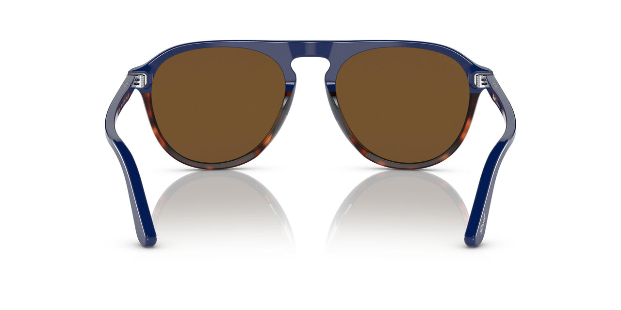 117857 - Multi - Brown Polar
