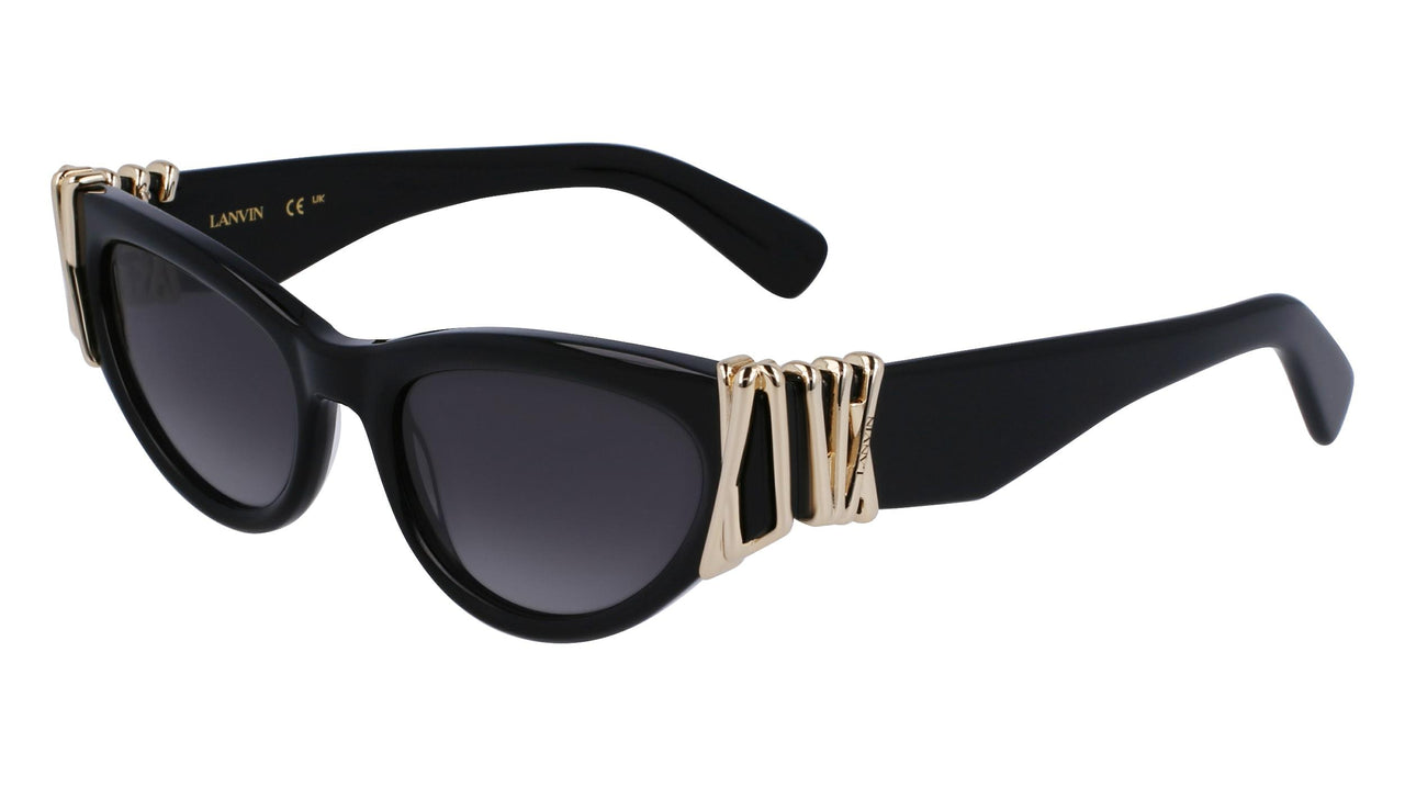 Lanvin LNV664S Sunglasses