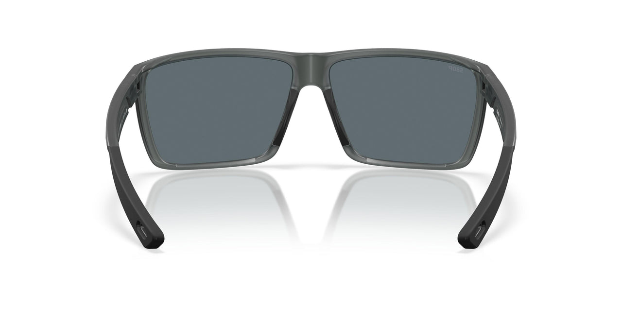 912109 - Grey - Blue Mirror