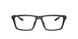 50011W - Black - Clear