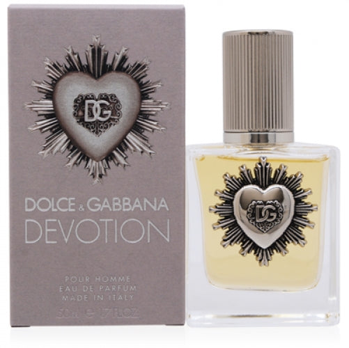 D&G Dolce & Gabbana Devotion Men EDP Spray