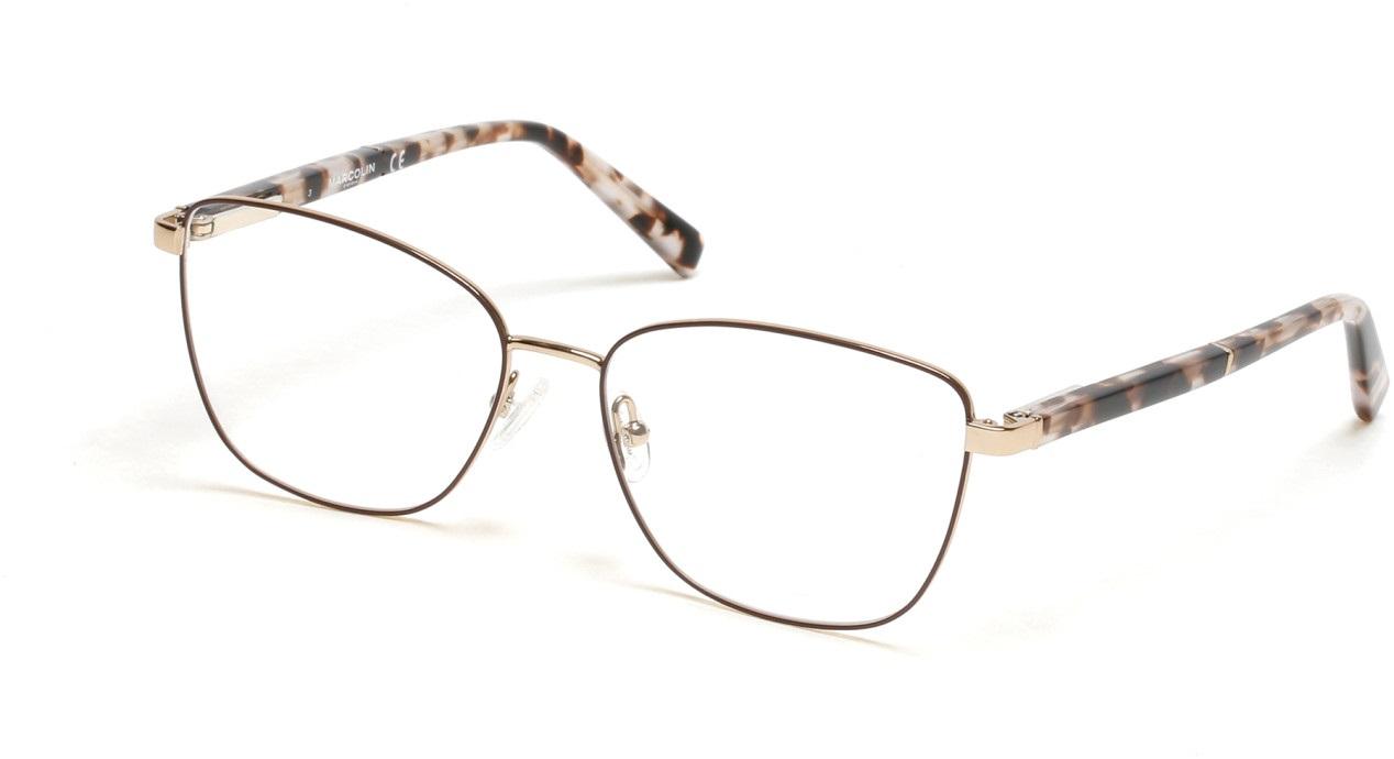 J. LANDON 5008 Eyeglasses