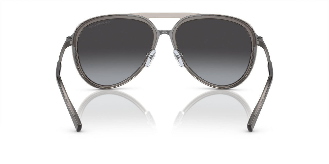 33578G - Grey - Gradient Grey
