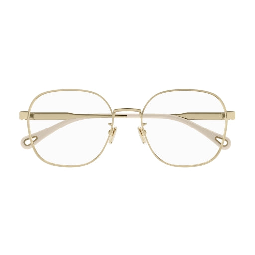 002 - Gold - Transparent