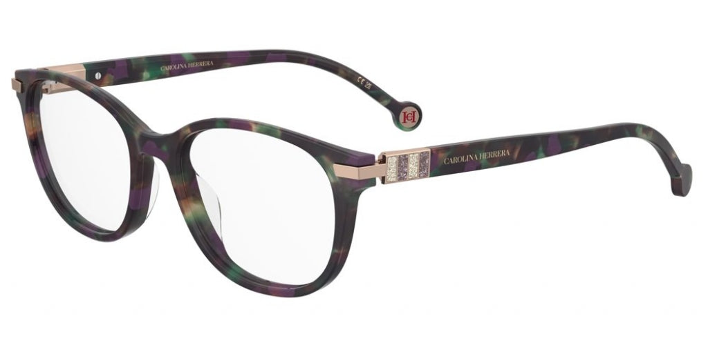Carolina Herrera HER0401 Eyeglasses