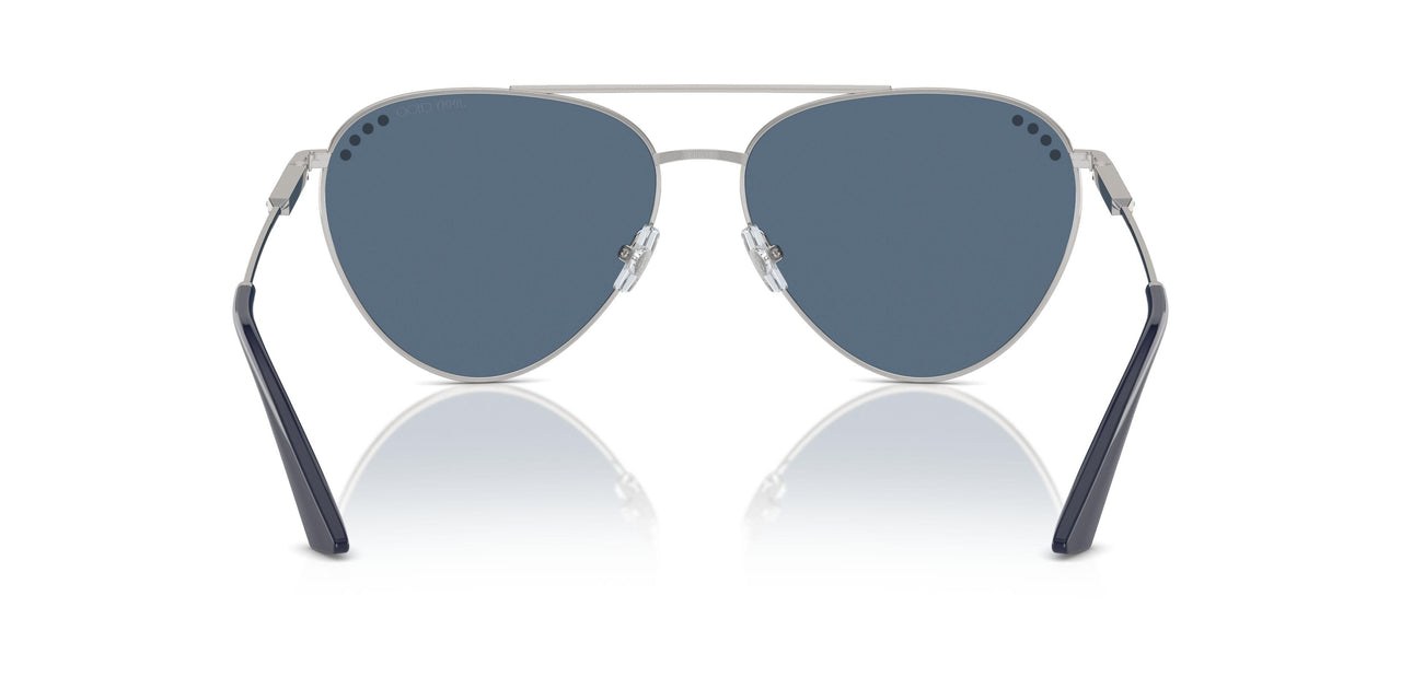 301880 - Silver - Dark Blue