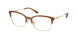 Coach 5184 Eyeglasses