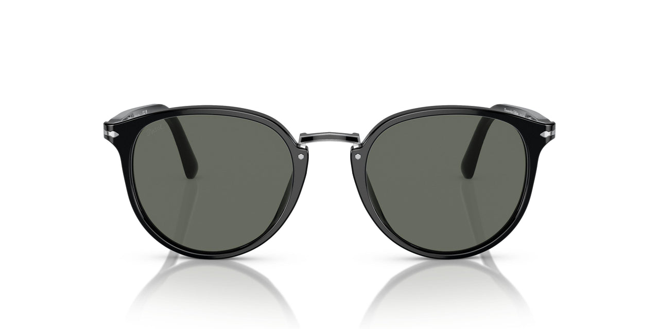 95/31 - Black - Green