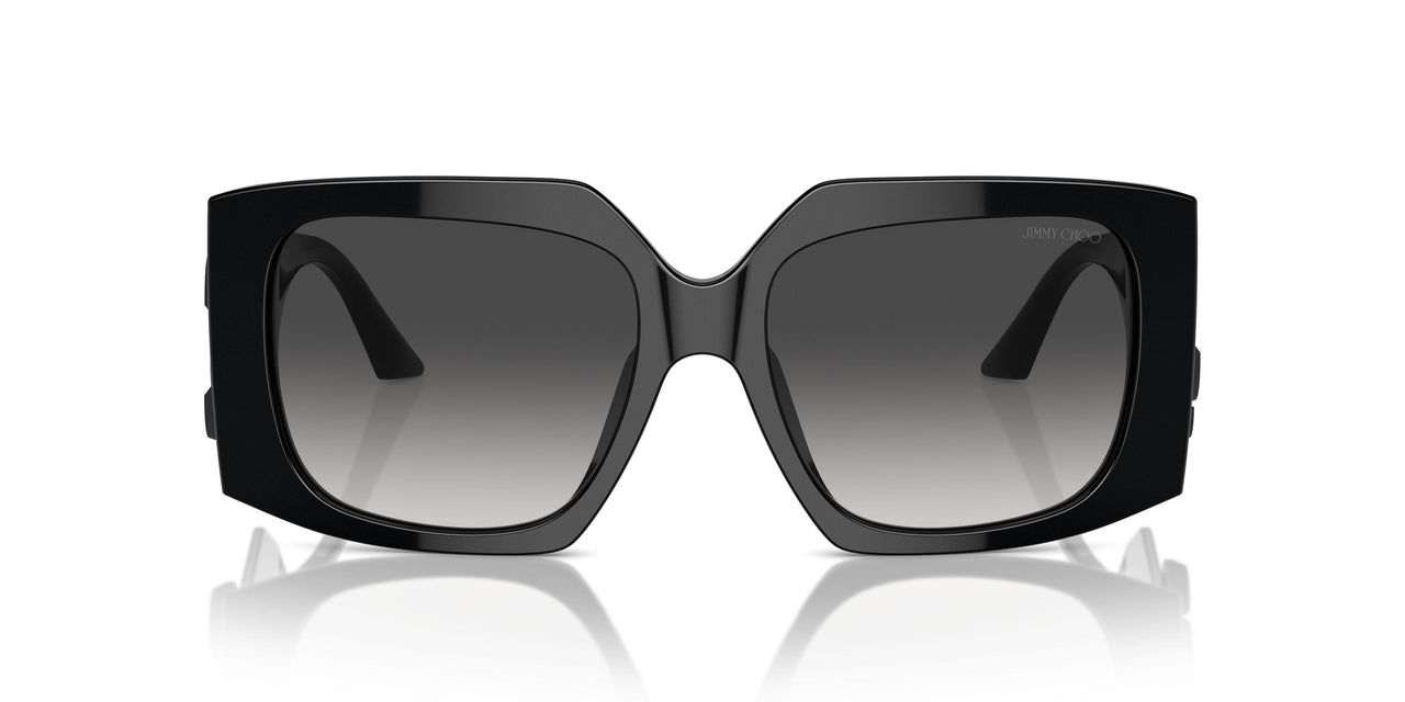 50008G - Black - Gradient Grey