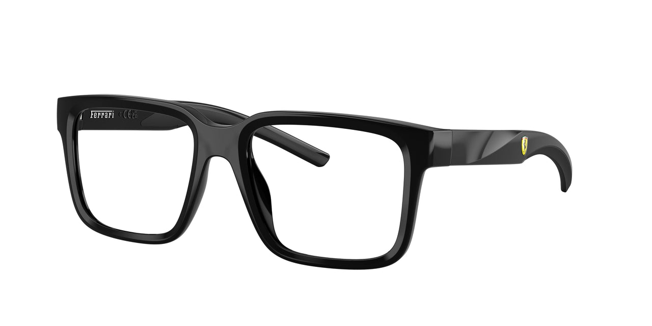Scuderia Ferrari 8016U Eyeglasses