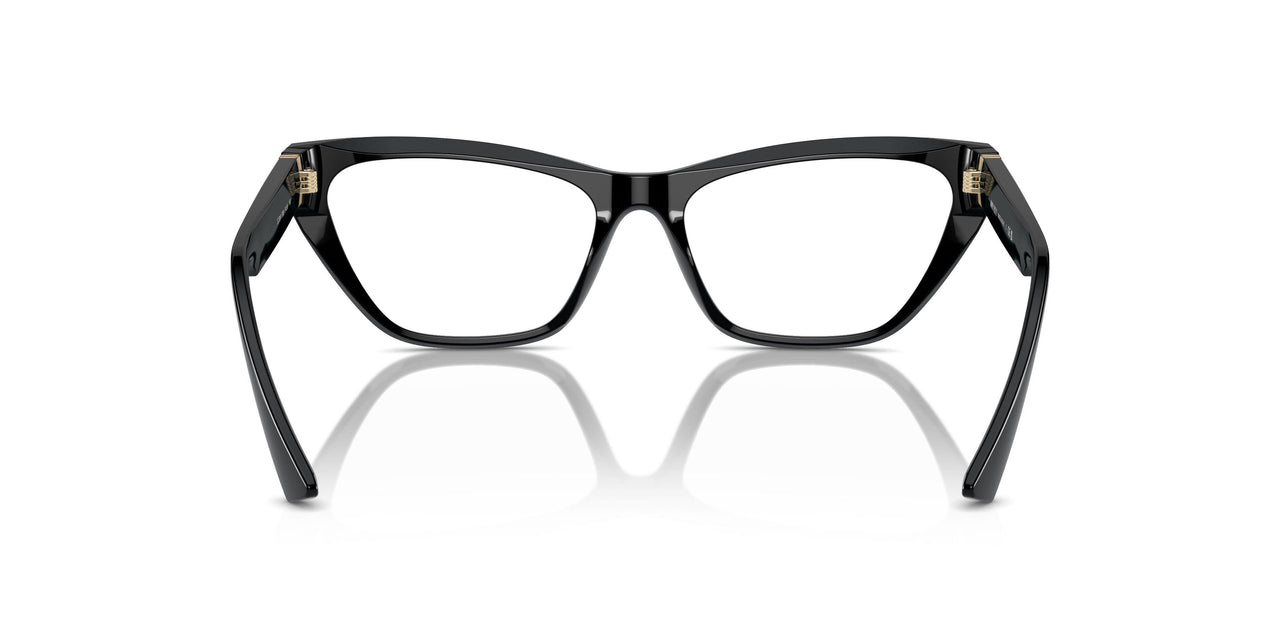 5000 - Black
