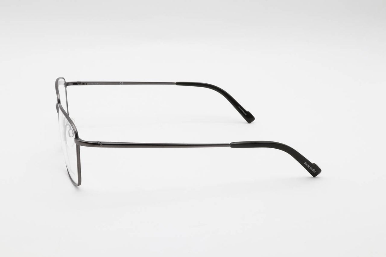 R80 - MATTE DARK RUTHENIUM