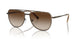 100113 - Grey - Brown Gradient