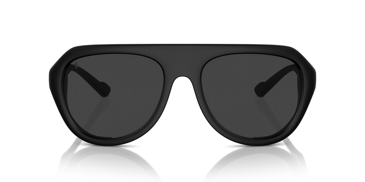 504/48 - Black - Grey Polarized