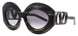 Valentino VSOULIIVLS Sunglasses