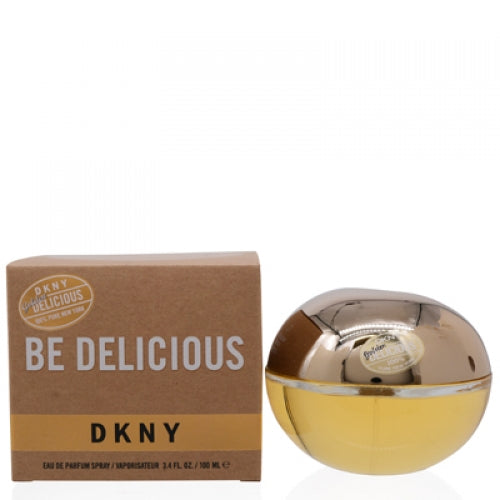 Donna Karan Golden Delicious EDP Spray