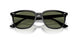 601/9A - Black - Dark Green Polar