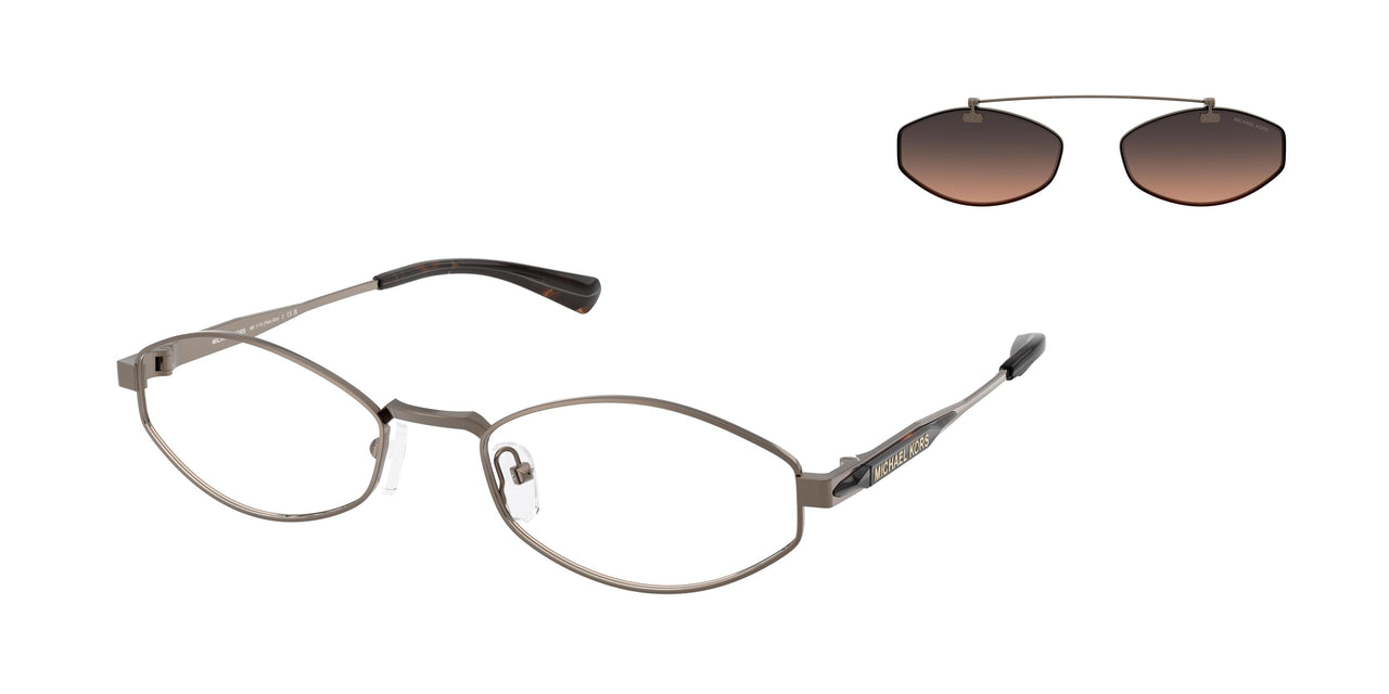 Michael Kors Palo Alto 1175 Sunglasses