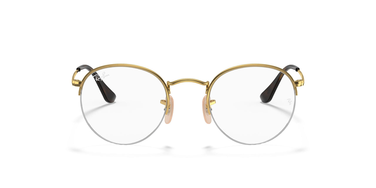 2500 - Gold - Clear