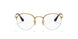 2500 - Gold - Clear