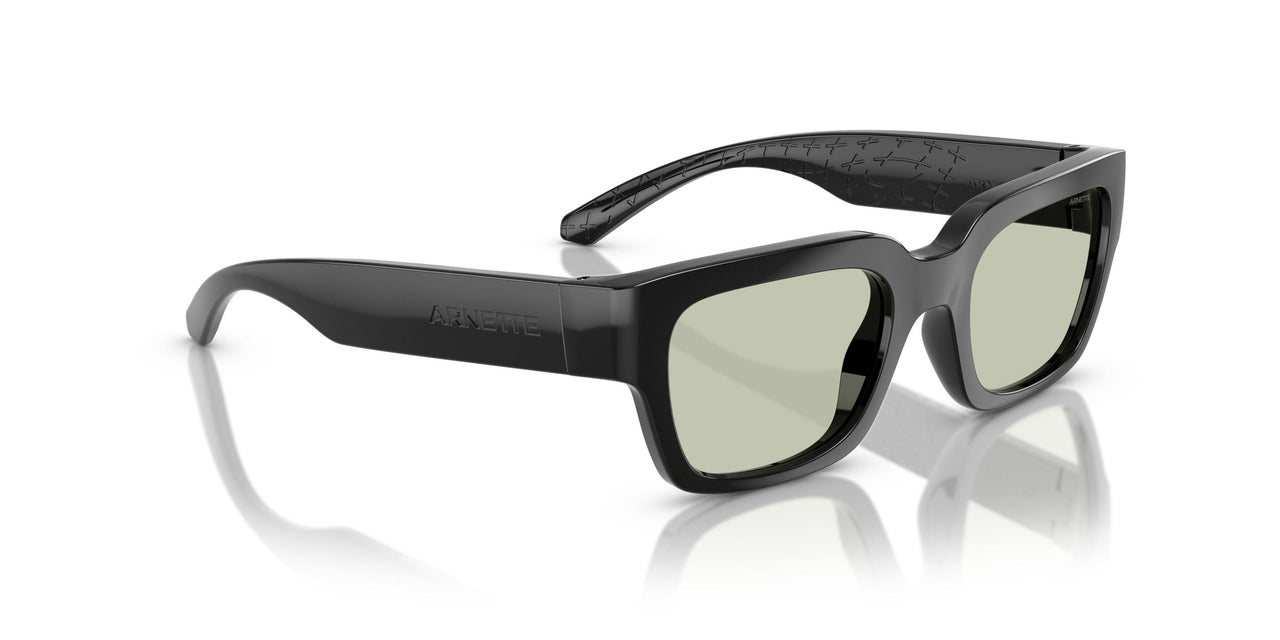 2900/2 - Black - Light Green
