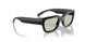 2900/2 - Black - Light Green