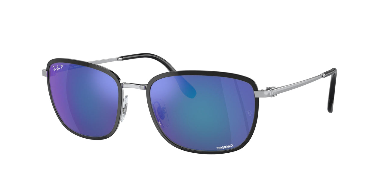 91444L - Black - Blue