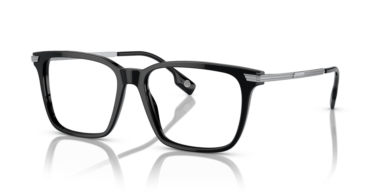 3001 - Black