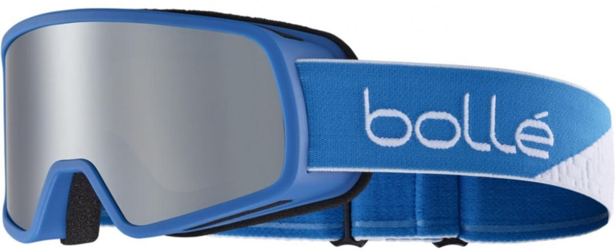 SpyOptic BG050008 Goggles