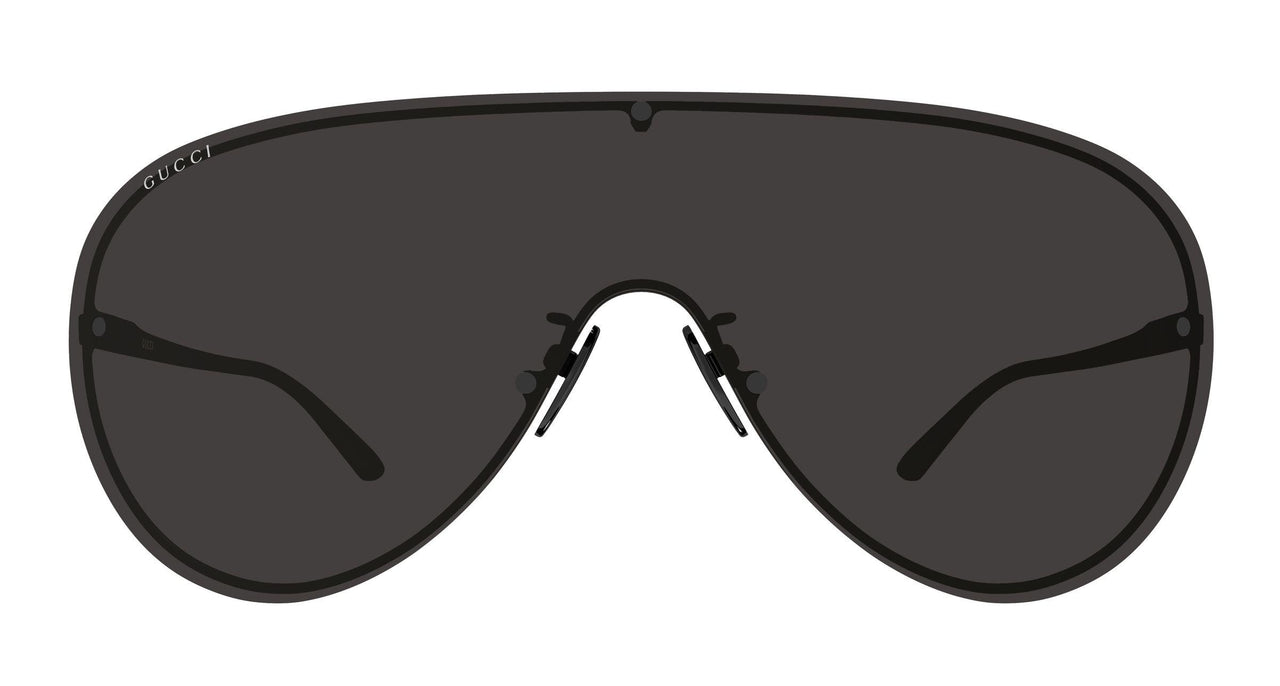 001 - Black - Grey