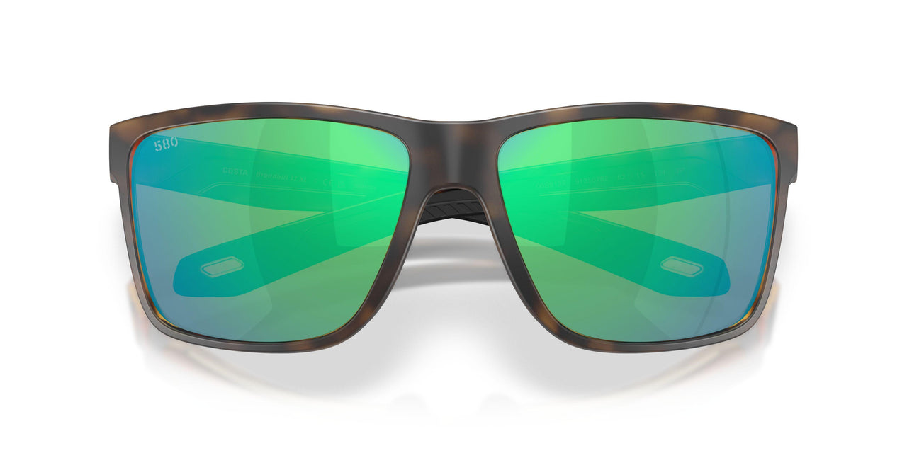 913507 - Tortoise - Green Mirror