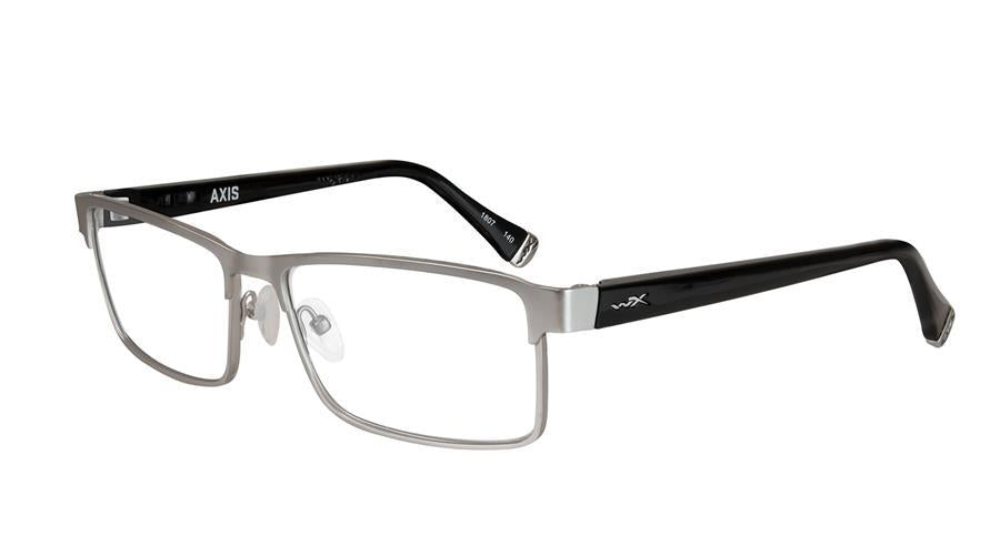 Wiley X Worksight Axis Eyeglasses